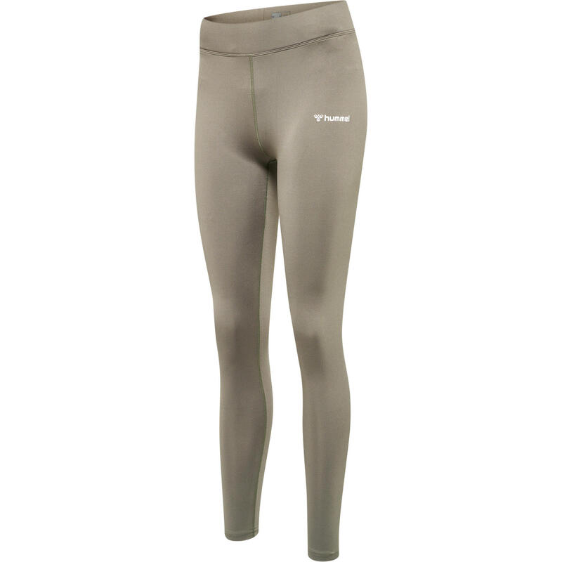 Enfiler Leggings Hmlwinnie Entraînement Femme HUMMEL