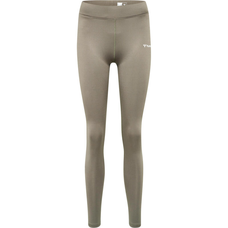 Enfiler Leggings Hmlwinnie Entraînement Femme HUMMEL