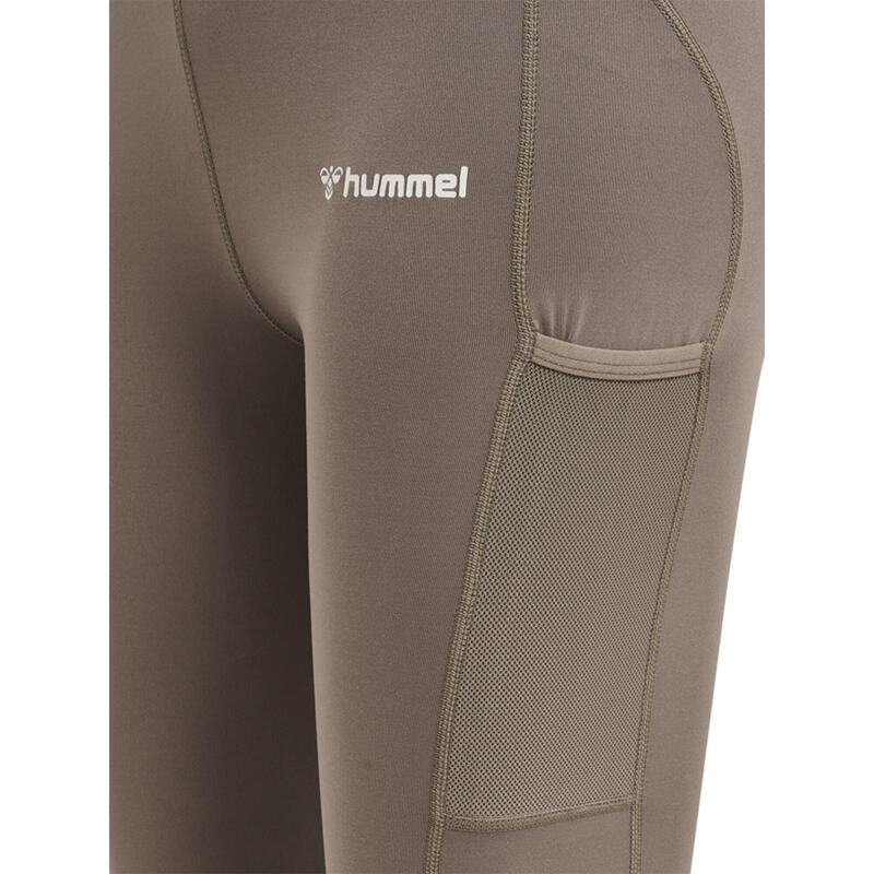 Hummel Tights Hmlmt Chipo Mid Waist Tights