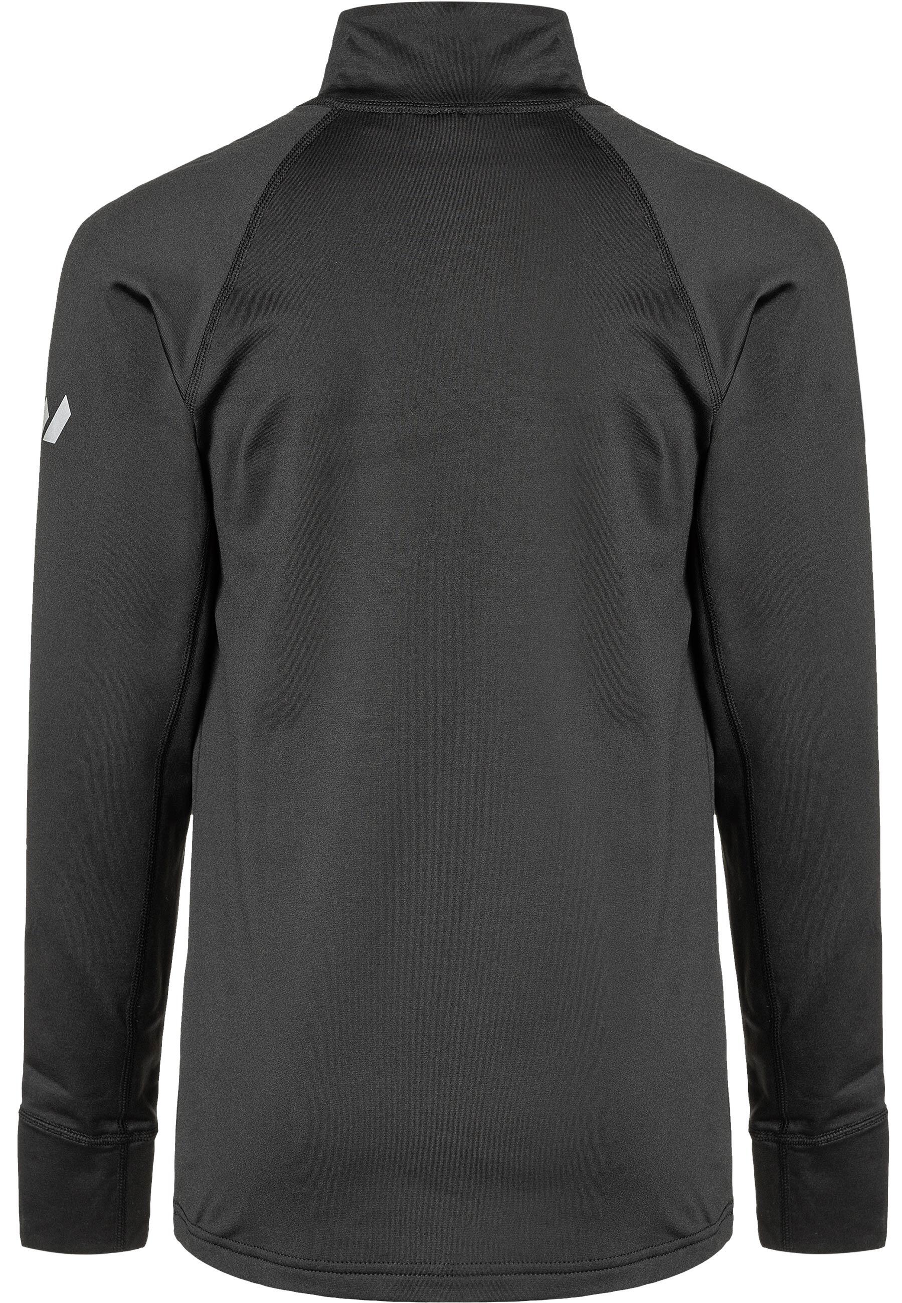 Bluza narciarska dziecięca Whistler Baggio