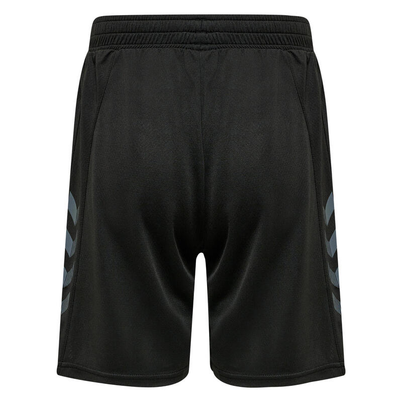 Hummel Shorts Hmlongrid Poly Shorts Kids