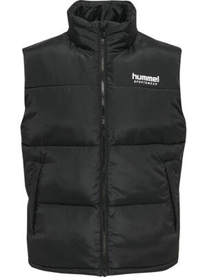 Druckknopf Waistmantel Hmllgc Nicky Multisport Herren HUMMEL