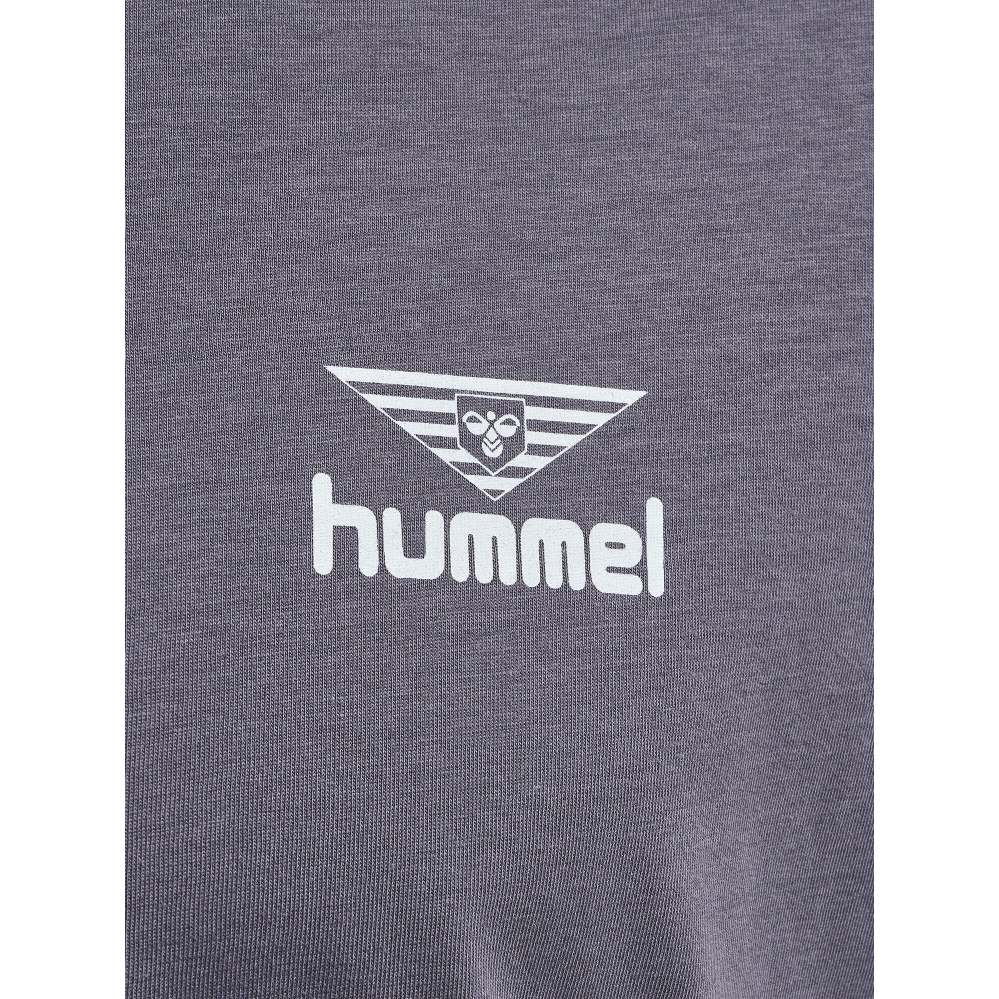 T-Shirt Hmllgc David Erwachsene 3/4