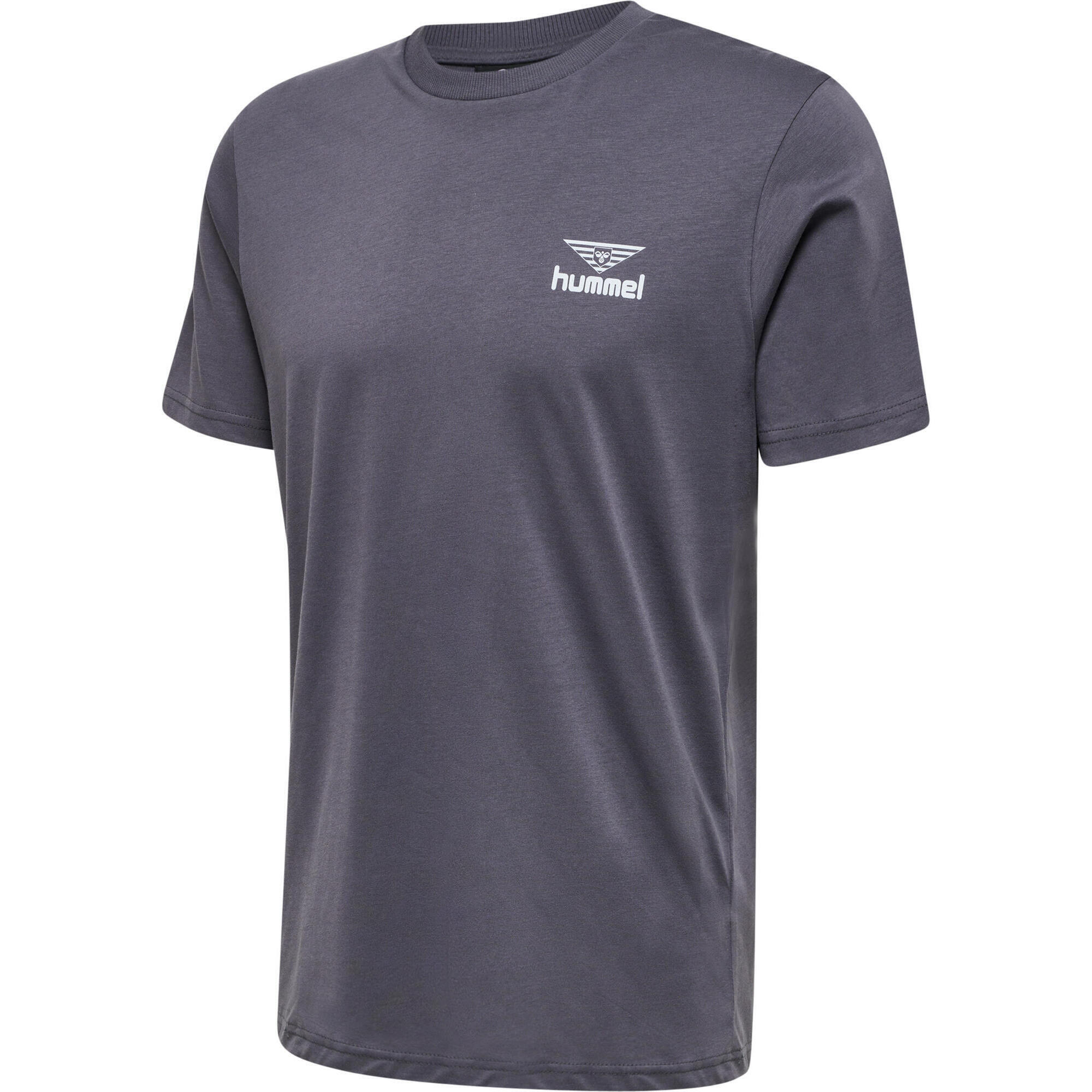 T-Shirt Hmllgc David Erwachsene 4/4