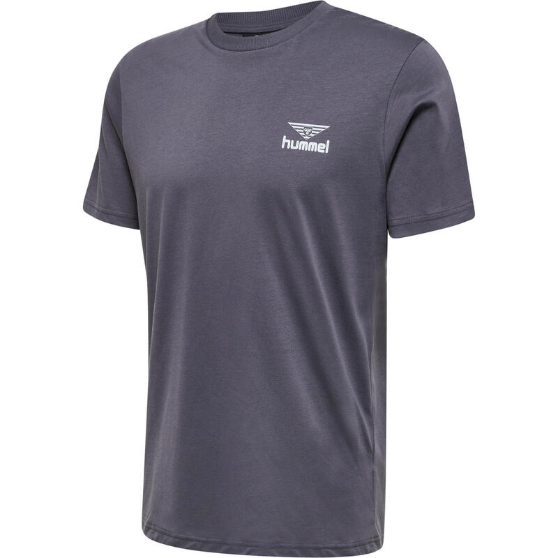 Hummel T-Shirt S/S Hmllgc David T-Shirt