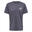 Hmllgc David T-Shirt T-Shirt Manches Courtes Unisex Adulte