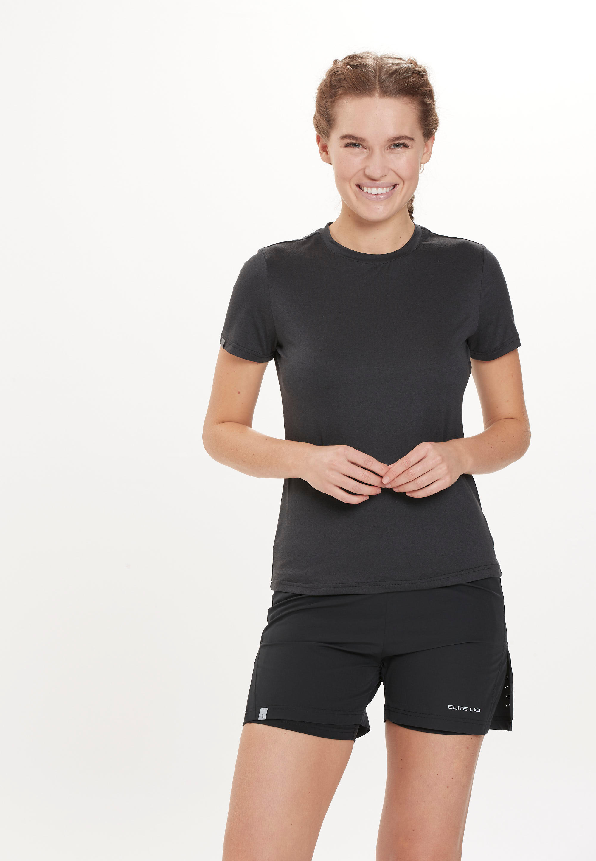 Elite Lab T-shirt fonctionnel Sustainable X1 Elite 4/5
