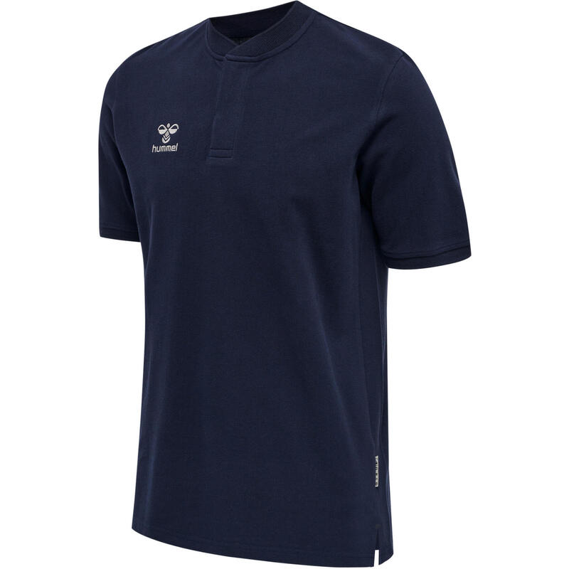 Enfiler Polo Hmlmove Homme HUMMEL