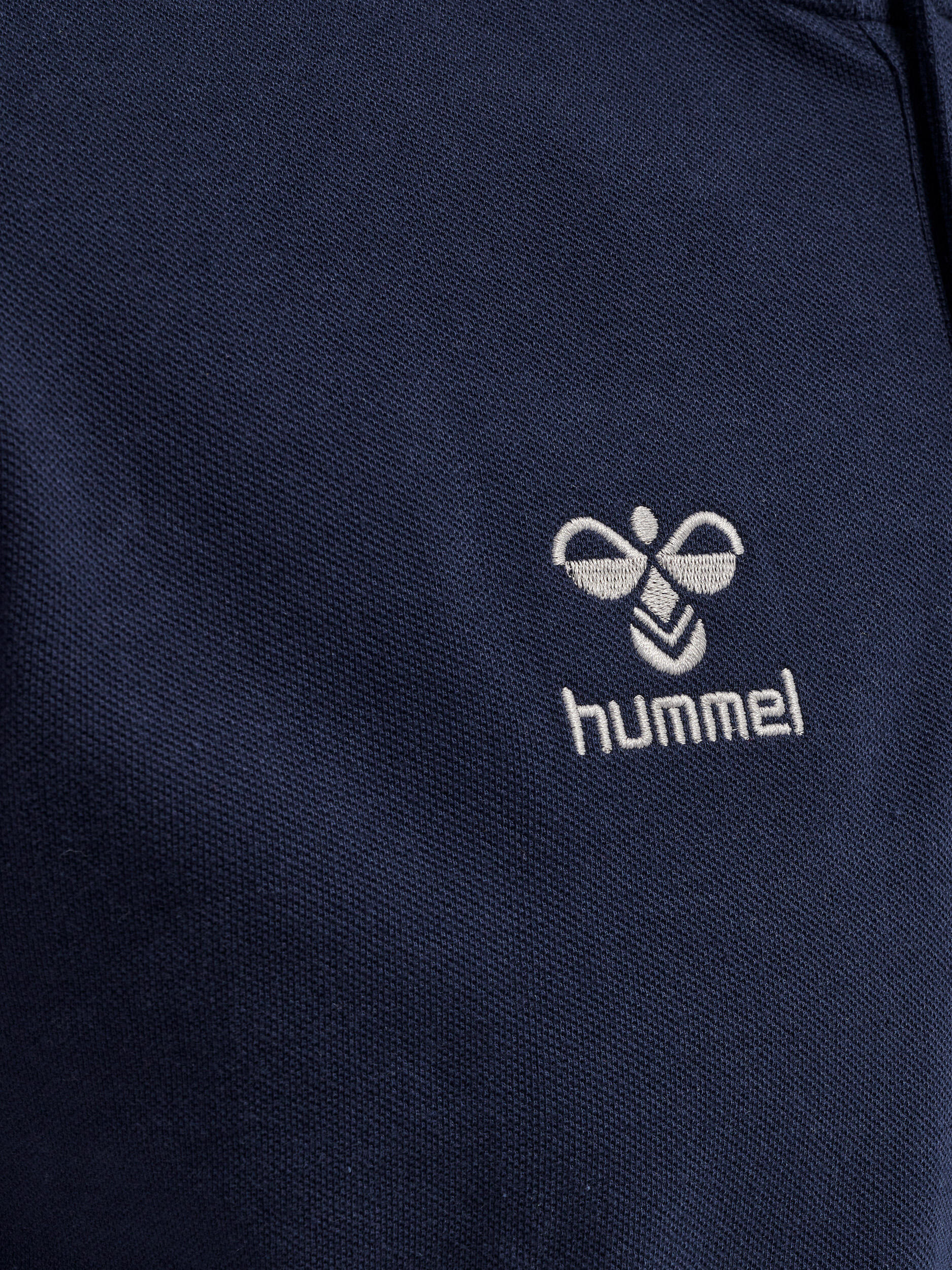 Enfiler Polo Hmlmove Homme 5/7
