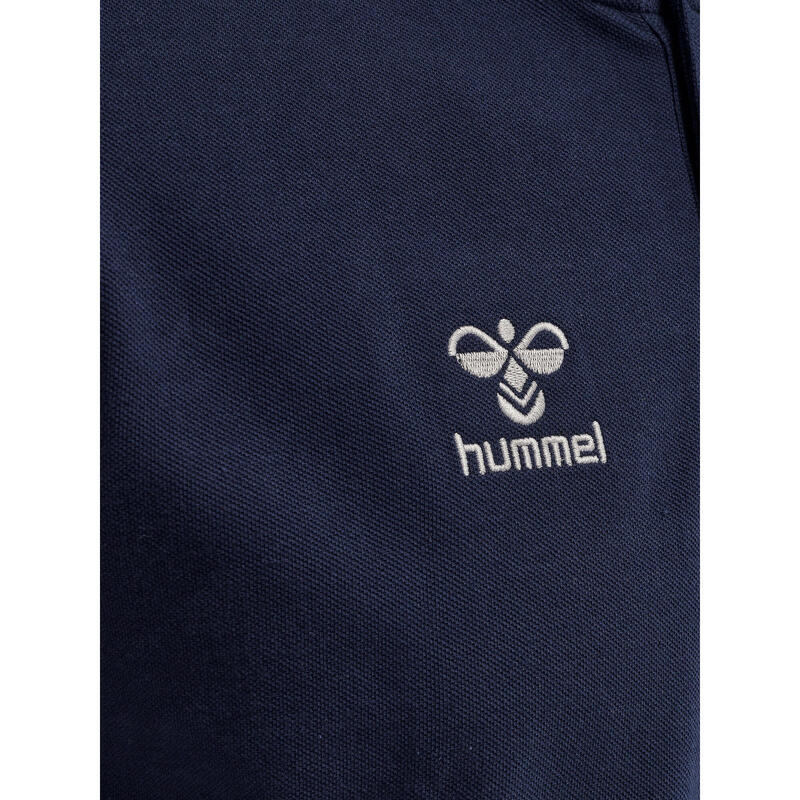Enfiler Polo Hmlmove Homme HUMMEL