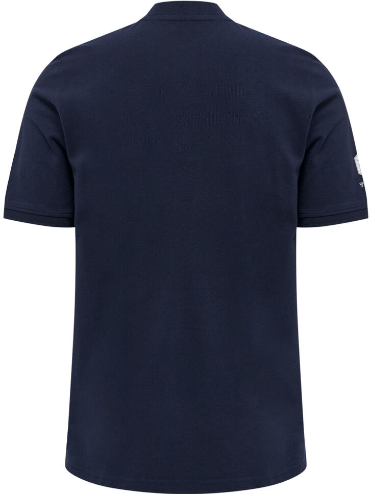 Polo Hummel Move Grid