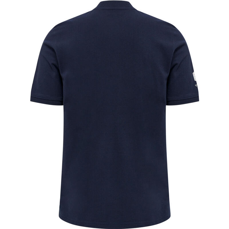 Enfiler Polo Hmlmove Homme HUMMEL