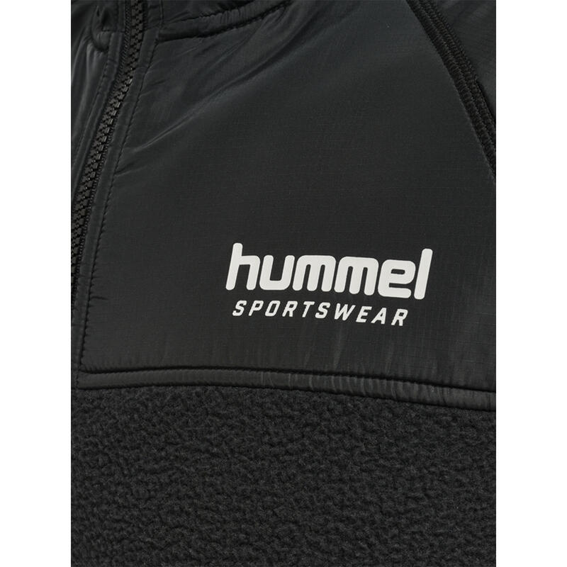 Ärmellose Weste aus Fleece Hummel GC Charley