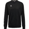 Enfiler Sweatshirt Hmlmove Multisport Homme HUMMEL