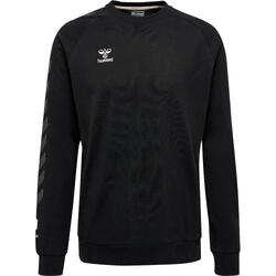 Instap Sweatshirt Hmlmove Multisport Heren HUMMEL