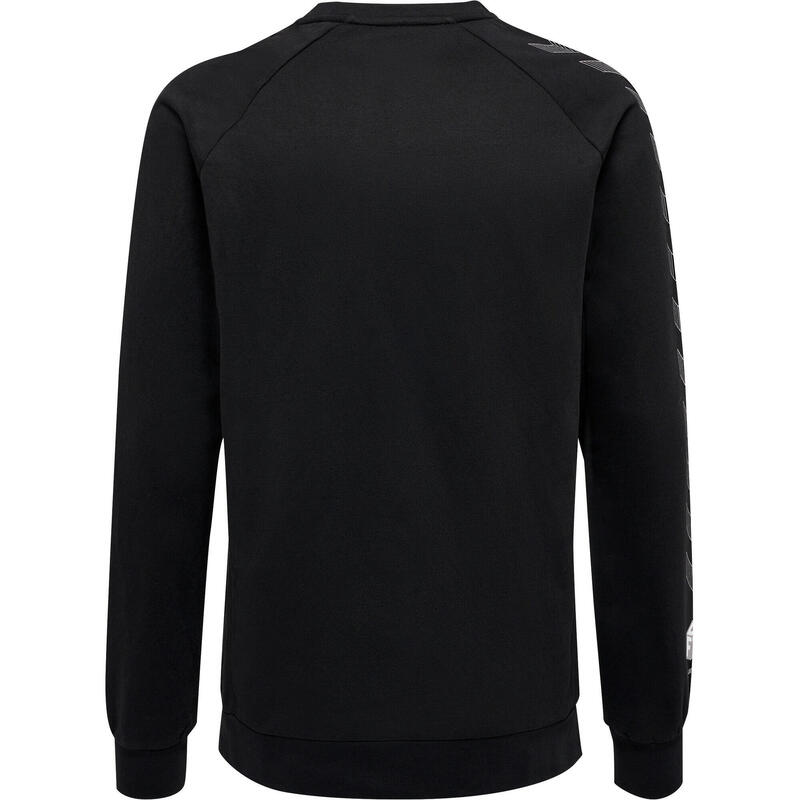 Sweat-Shirt Hmlmove Multisport Homme Respirant Hummel