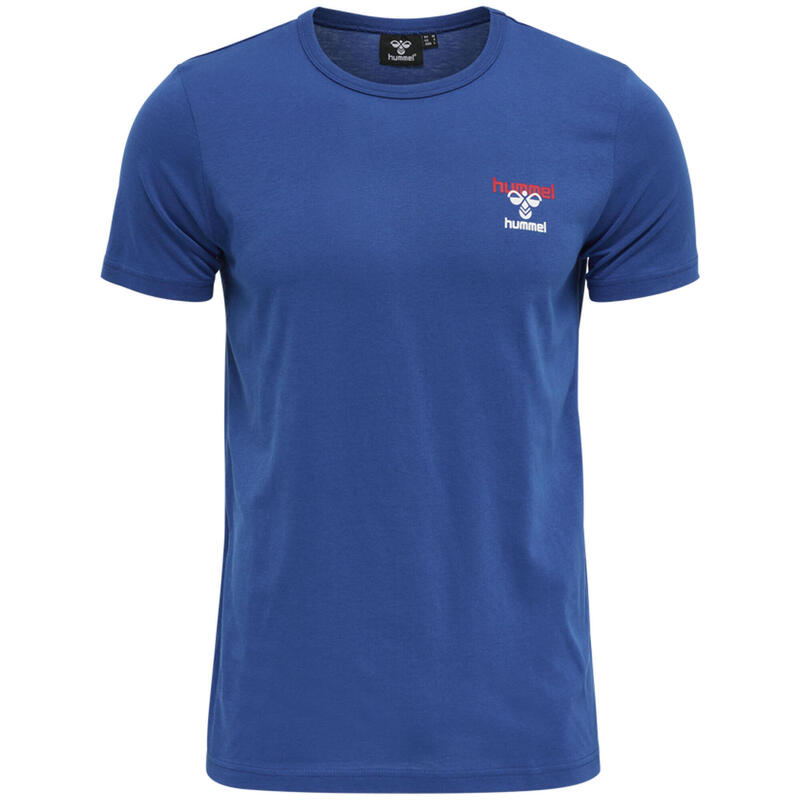 Hmlic Dayton T-Shirt T-Shirt Manches Courtes Unisexe Adulte