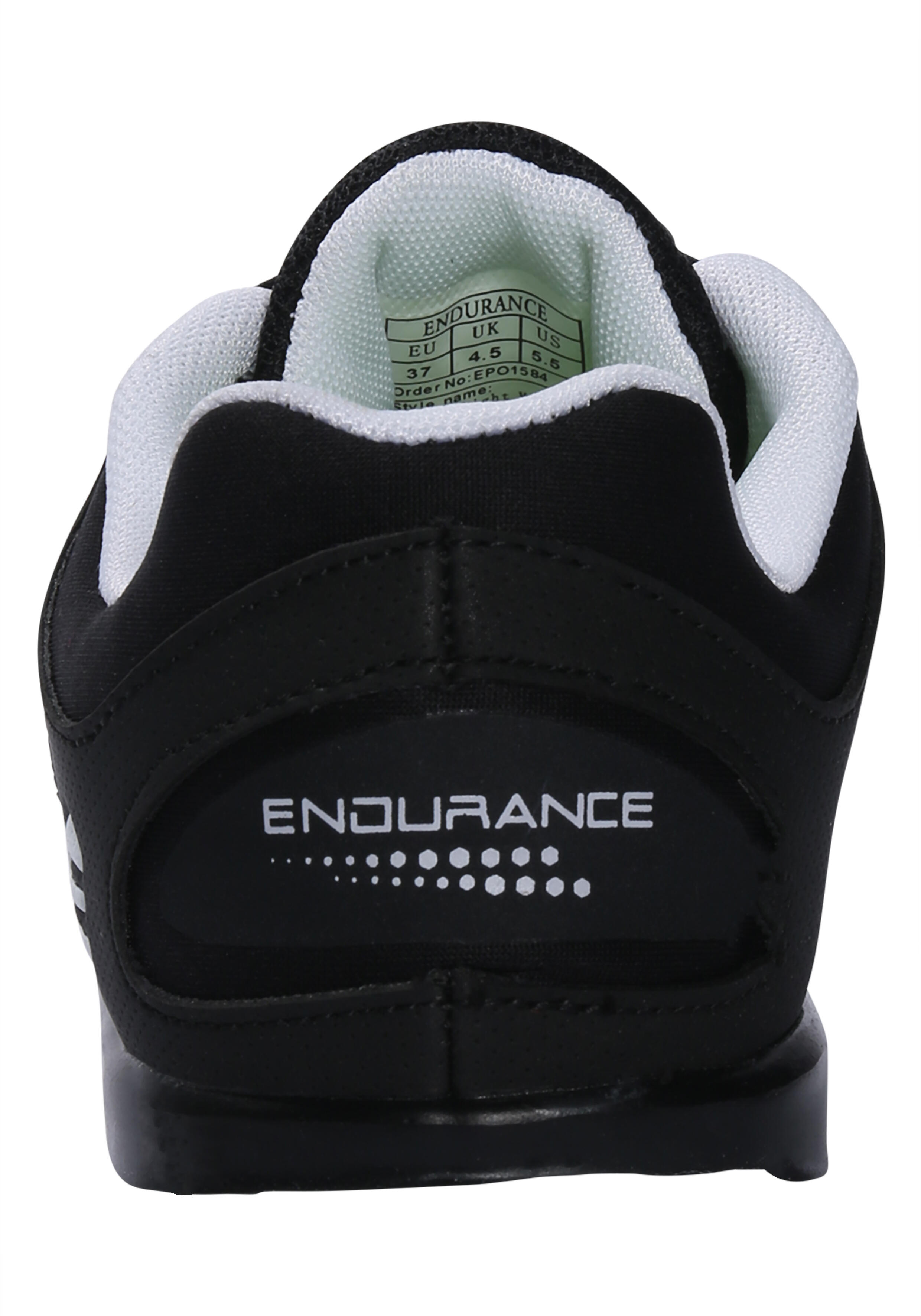 Chaussure d'entraînement E-Light V10 Performance 4/5