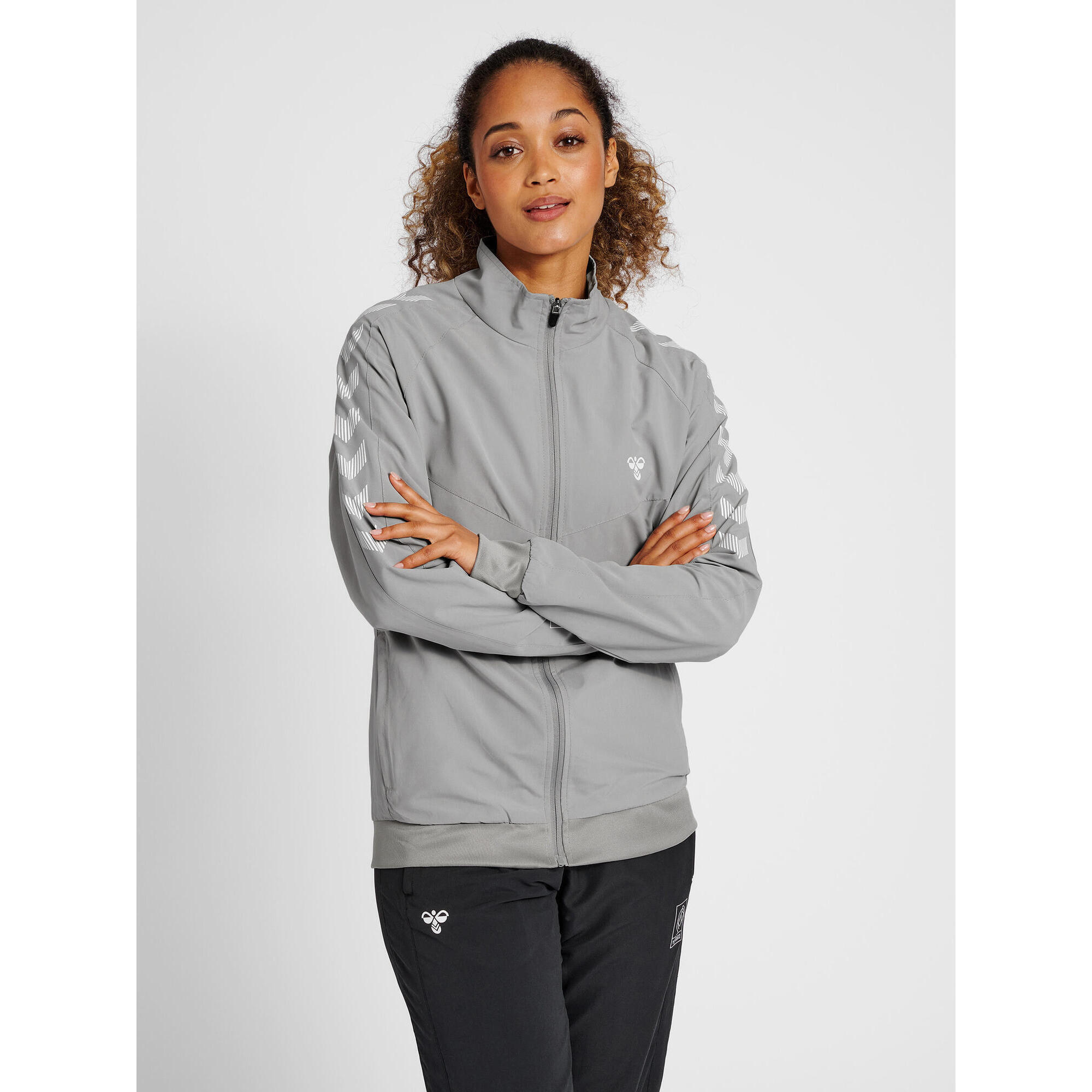 Fermeture Éclair Zip Combinaison Hmlgg12 Femme 1/7