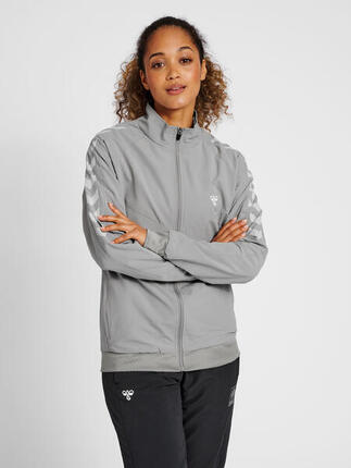 Fermeture Éclair Zip Combinaison Hmlgg12 Femme