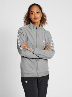 Giacca della tuta da donna Hummel GG12