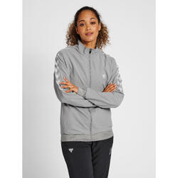 Fermeture Éclair Zip Combinaison Hmlgg12 Femme HUMMEL