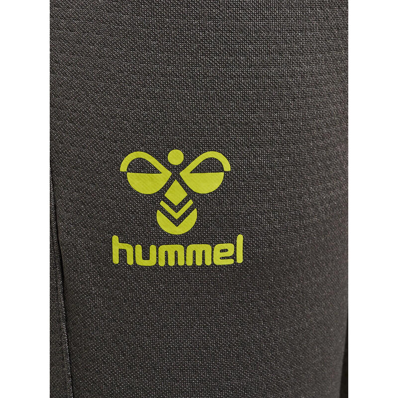 Hummel Pants Hmlongrid Poly Pants Kids