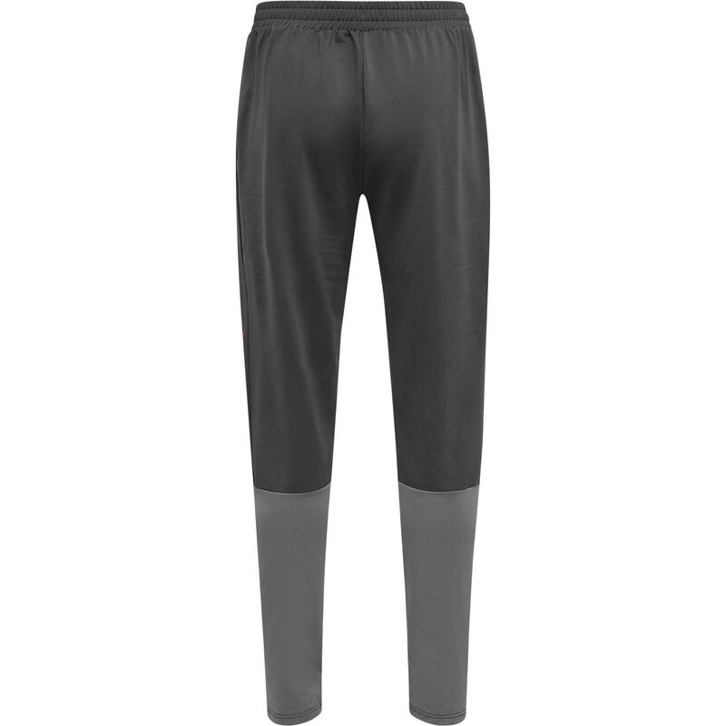 Pantalones Hmlpro Multideporte Hombre De Secado Rápido Hummel