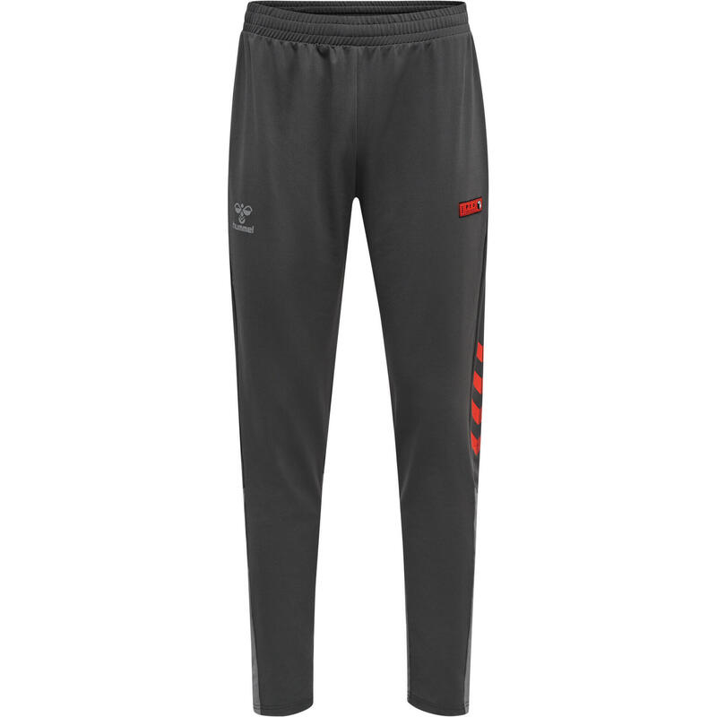 Pantalones Hmlpro Multideporte Hombre De Secado Rápido Hummel