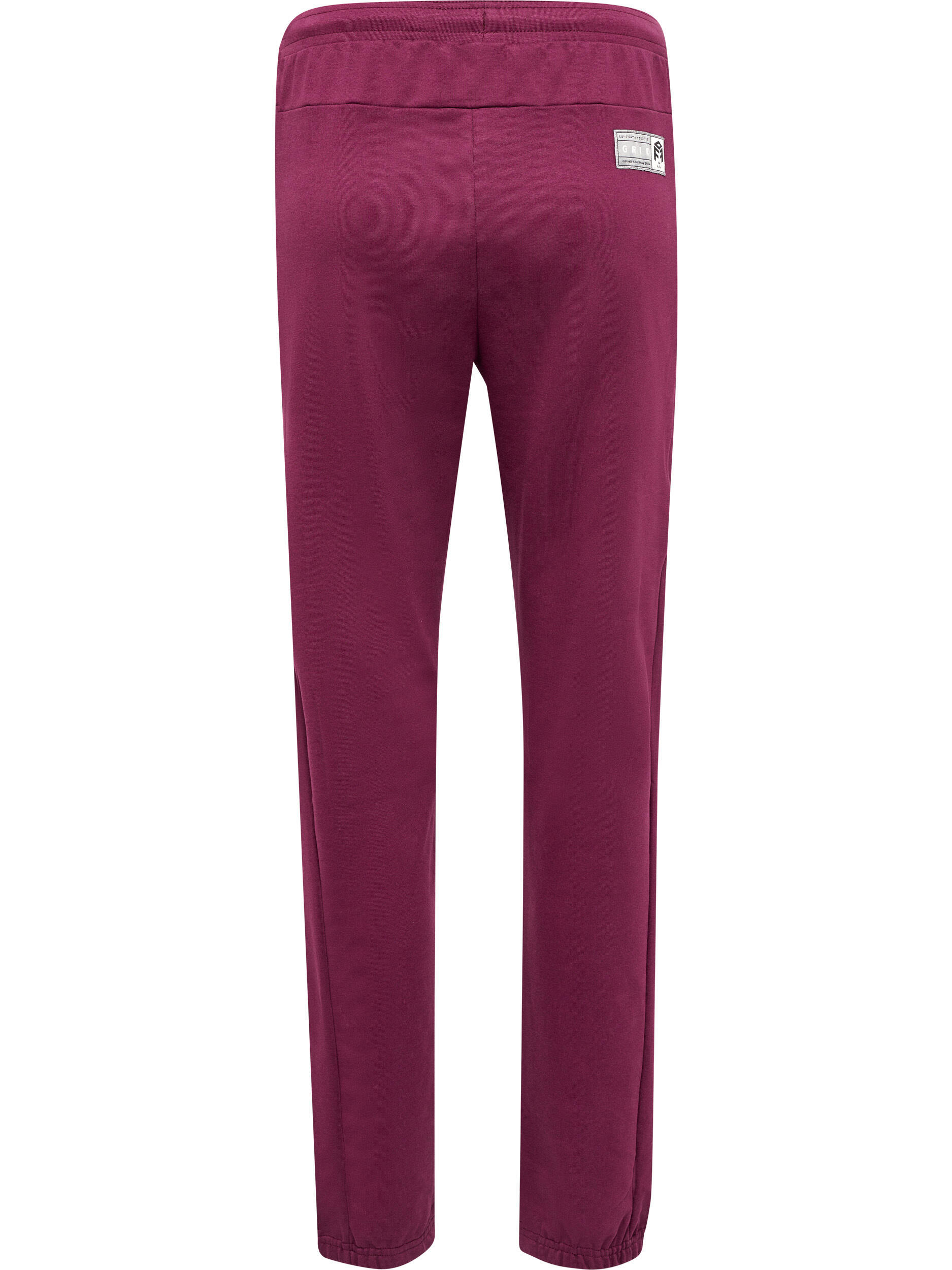 Fermeture À Cordon Pantalon Hmlmove Femme 2/5
