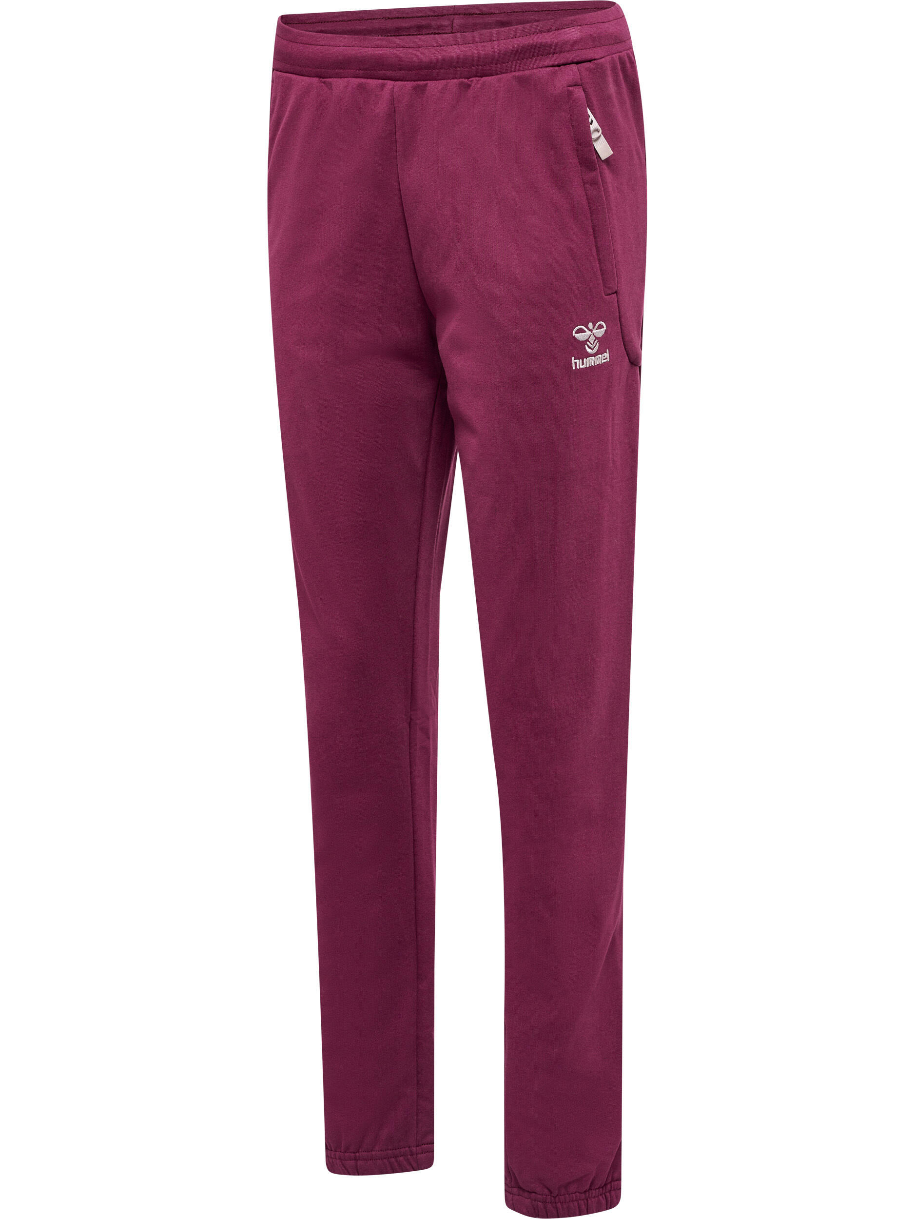 Fermeture À Cordon Pantalon Hmlmove Femme 4/5