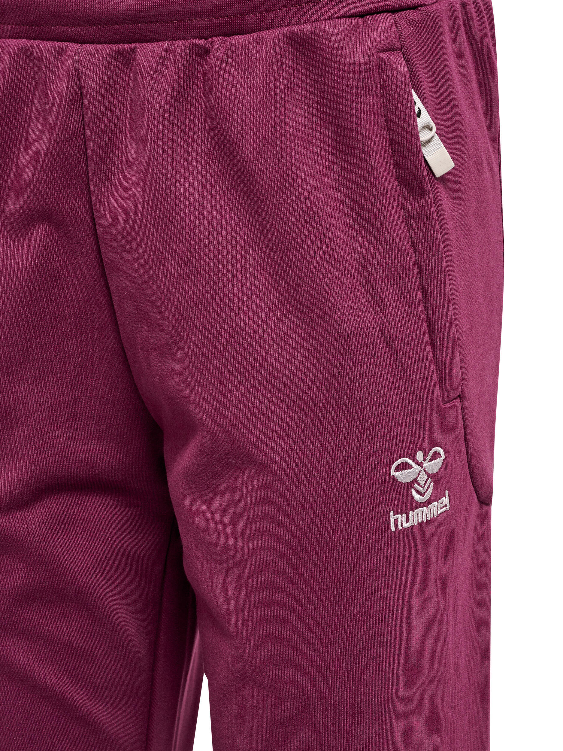 Fermeture À Cordon Pantalon Hmlmove Femme 3/5