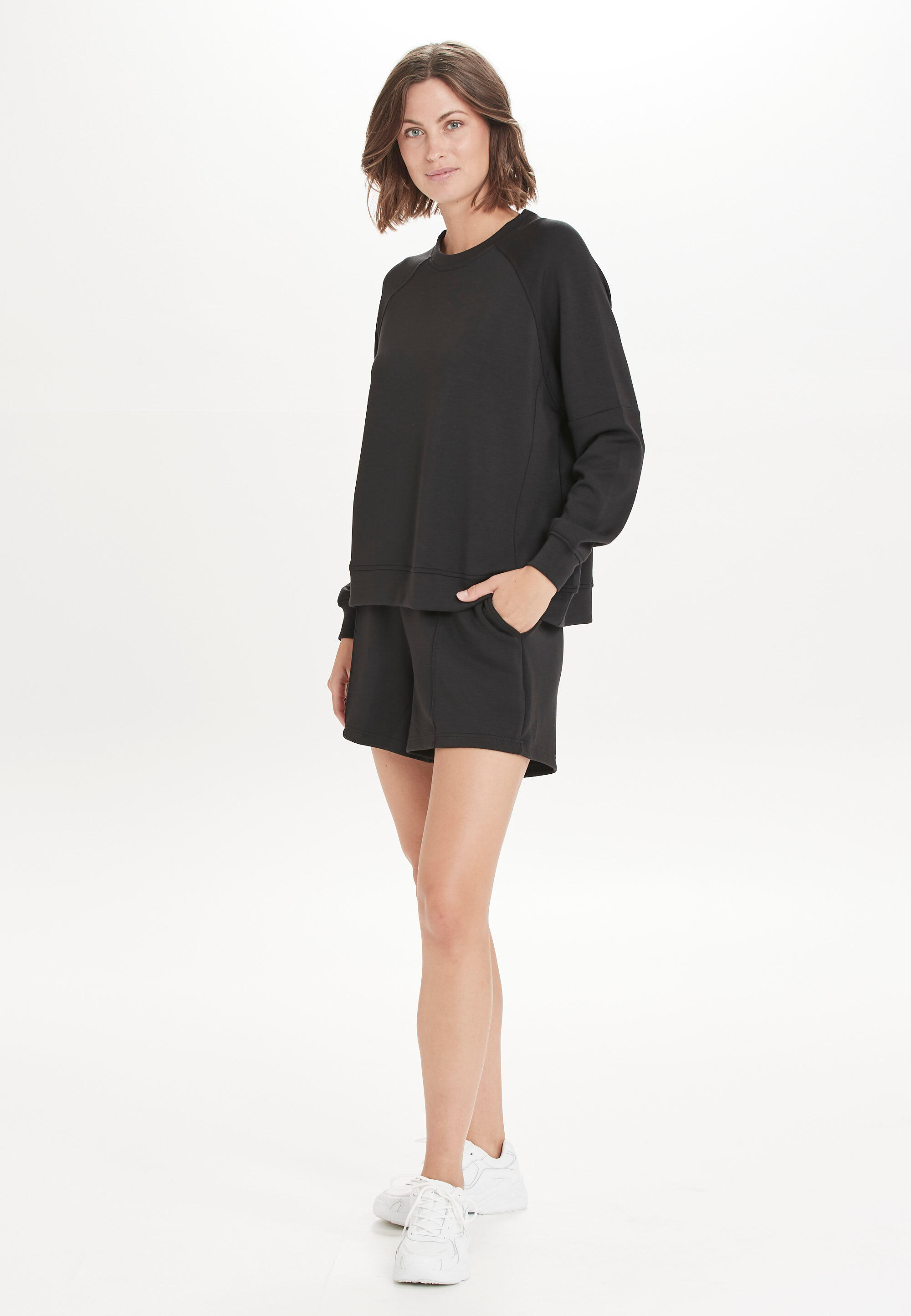 ENDURANCE ATHLECIA Sweat Jacey 4/5