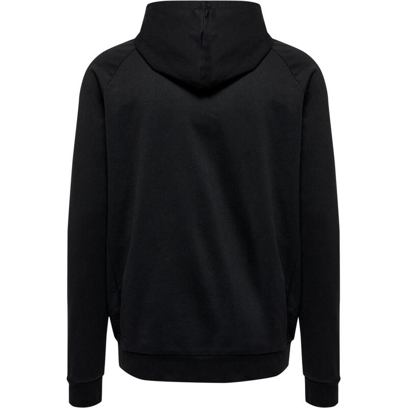 Fermeture Éclair Zip Chaussure D'intérieur Hmlmove Femme HUMMEL