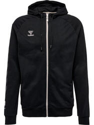 Fermeture Éclair Zip Chaussure D'intérieur Hmlmove Femme HUMMEL