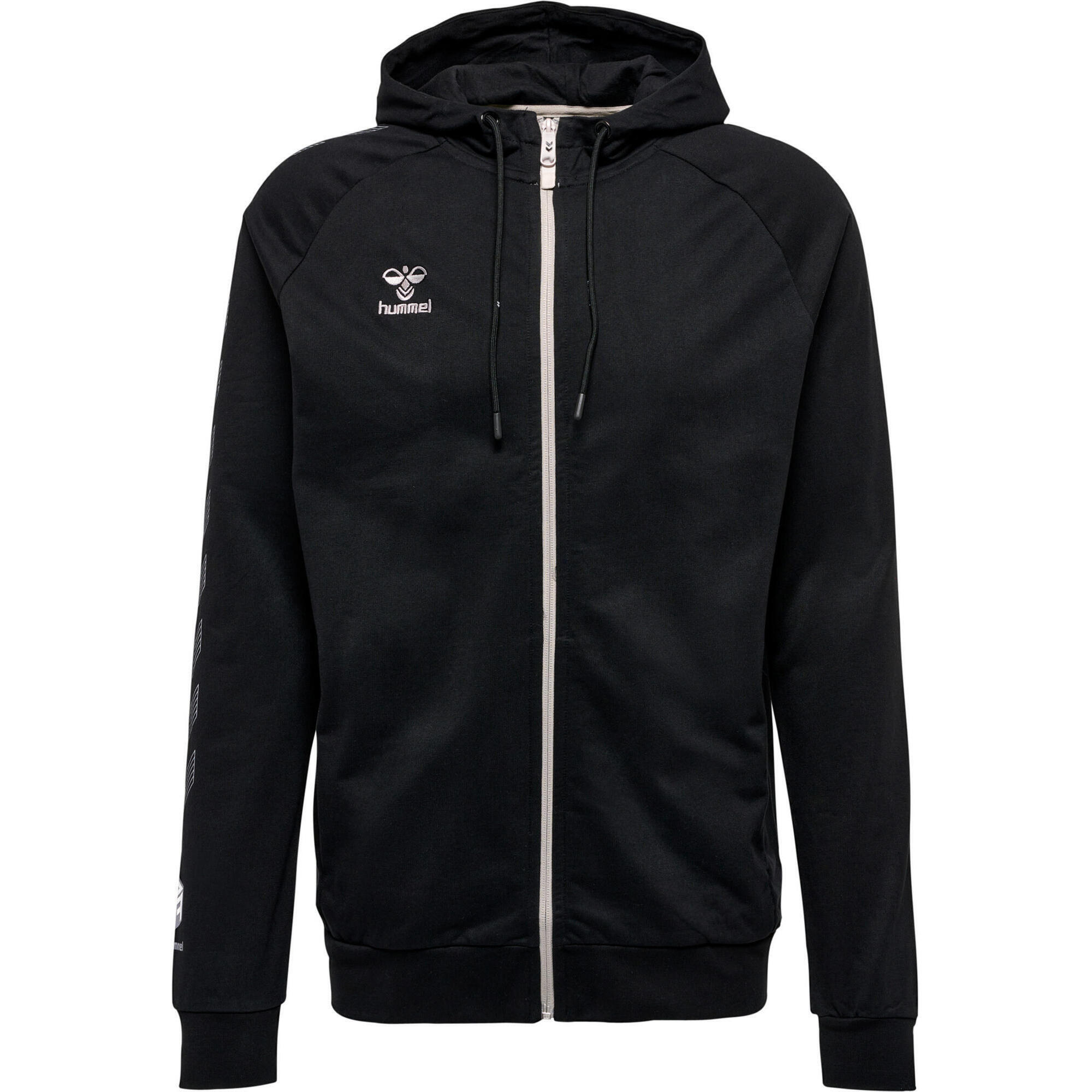 HUMMEL Rits Hoodie Hmlmove Dames HUMMEL