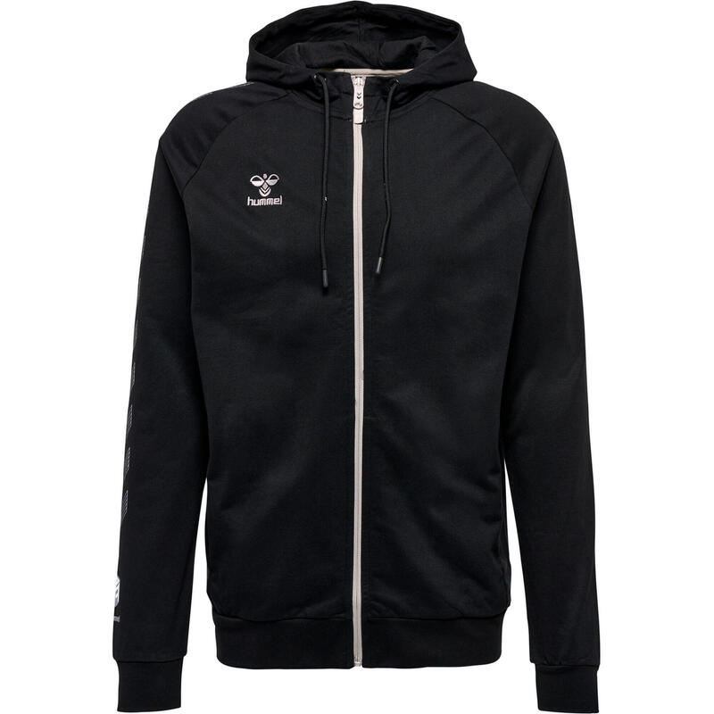Fermeture Éclair Zip Chaussure D'intérieur Hmlmove Femme HUMMEL