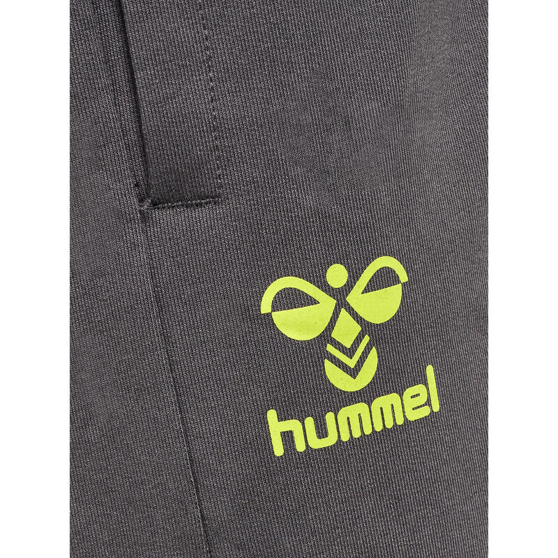 Spodnie sportowe do joggingu męskie Hummel ON-Grid