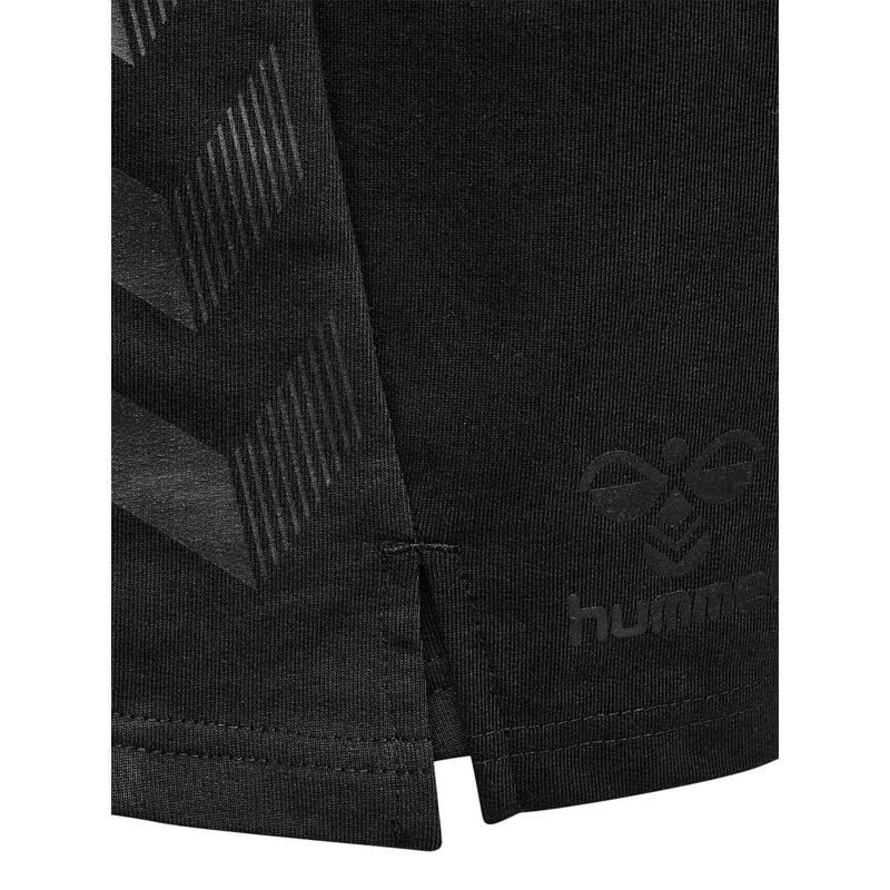 Fermeture À Cordon Kurze Hose Hmloffgrid Multisport Homme HUMMEL