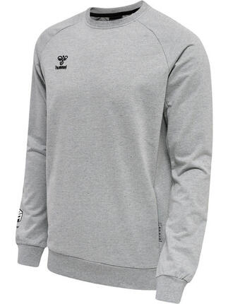 Enfiler Sweat-Shirt Hmlmove Multisport Homme HUMMEL