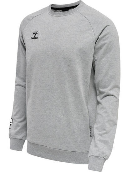 Enfiler Sweat-Shirt Hmlmove Homme