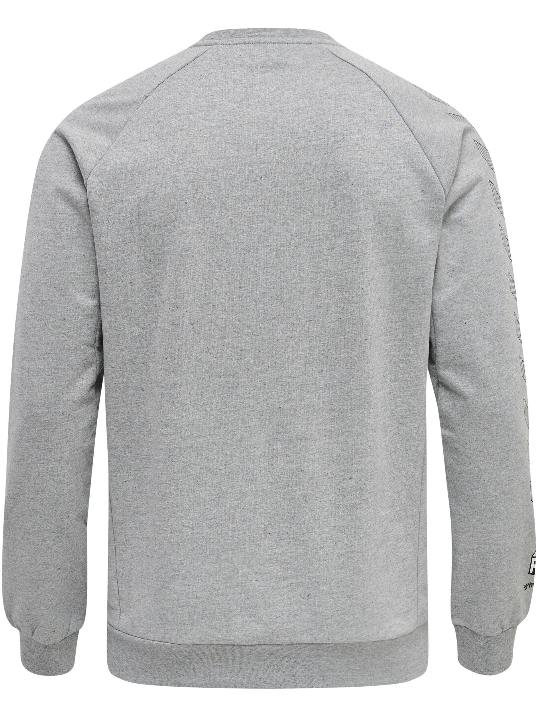 Instap Sweatshirt Hmlmove Heren 3/7