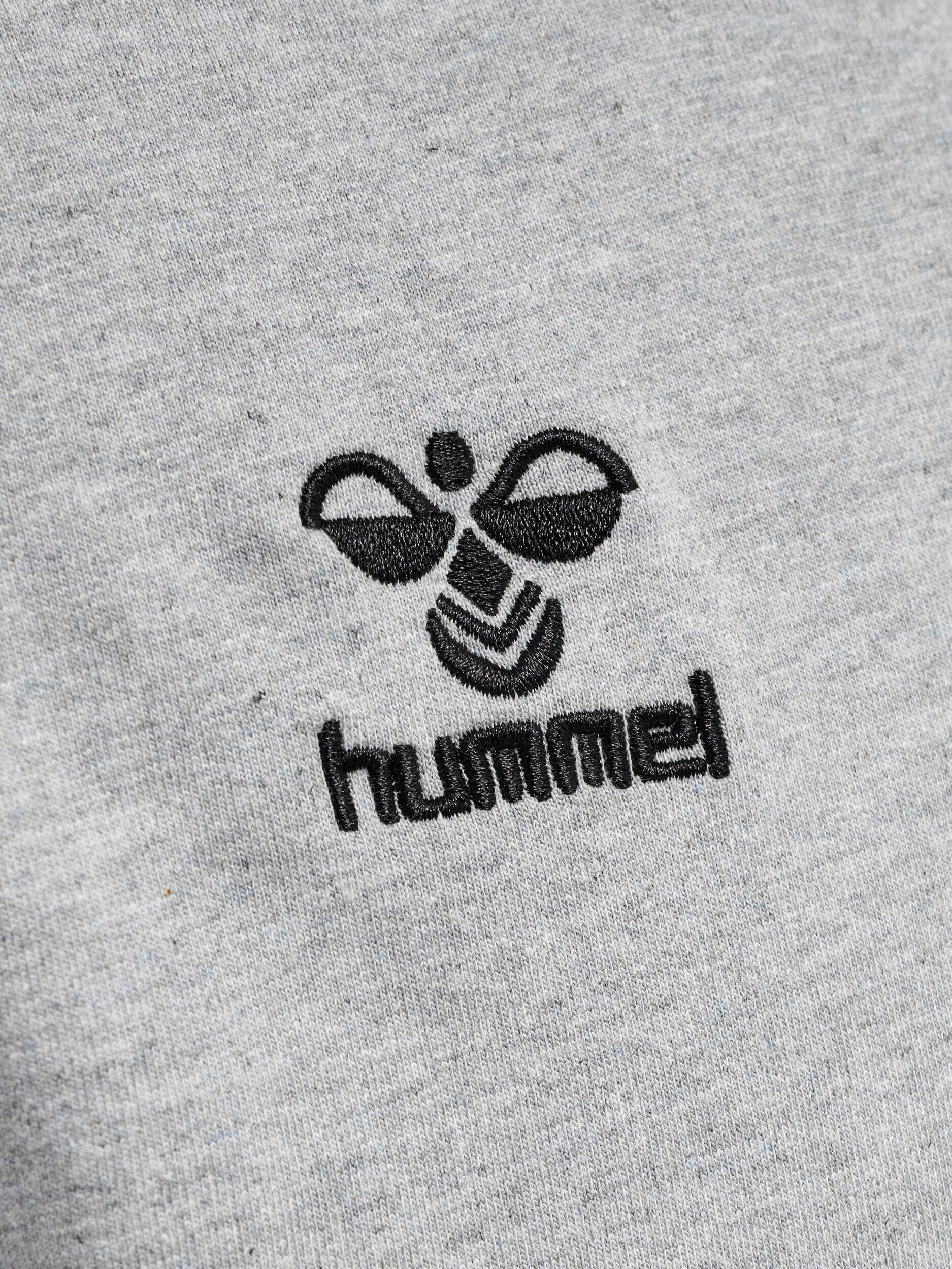 Instap Sweatshirt Hmlmove Heren 4/7