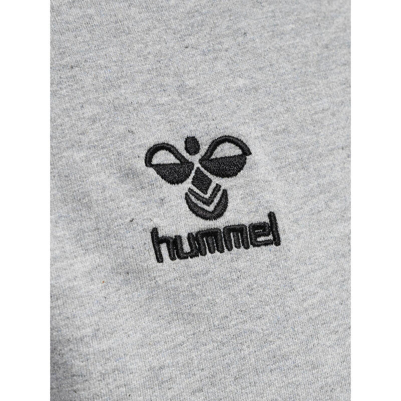 Hummel Sweatshirt Hmlmove Grid Cotton Sweatshirt