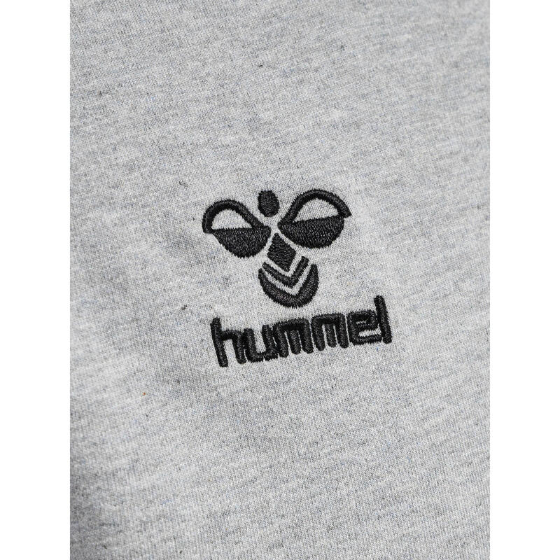 Sweatshirt Hmlmove Multisport Mannelijk Ademend Hummel