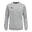 Hummel Sweatshirt Hmlmove Grid Cotton Sweatshirt