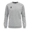 Enfiler Sweatshirt Hmlmove Multisport Homme HUMMEL