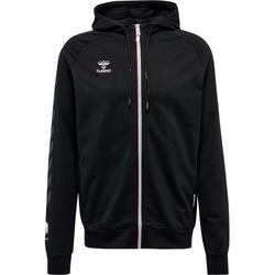 Rits Hoodie Hmlmove Multisport Heren HUMMEL