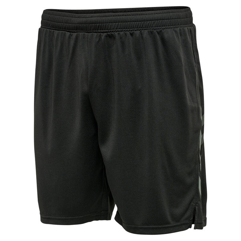 Hummel Shorts Hmlongrid Poly Shorts