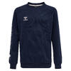 Instap Sweatshirt Hmlmove Multisport Uniseks Kinderen HUMMEL